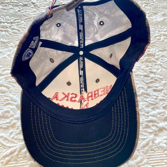 Nebraska Cap - Picture 7 of 10